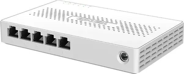 Коммутатор Tenda SM105 5 портов