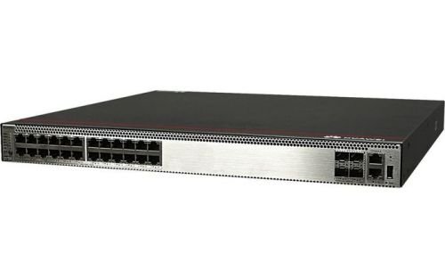 Коммутатор Huawei 24GE 4SFP+ S5731-S24T4X N1-M-LIC