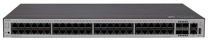 Коммутатор Huawei S5731-S2PX