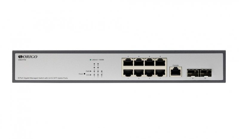 Коммутатор Origo OS3110/A1A