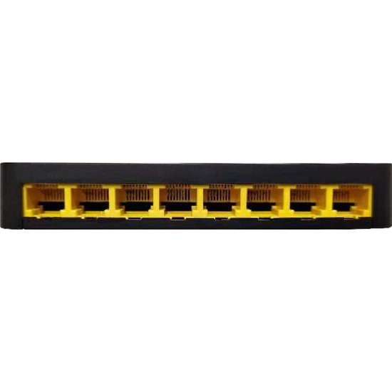 Коммутатор ORIGO OS1108/A1A 8-портовый