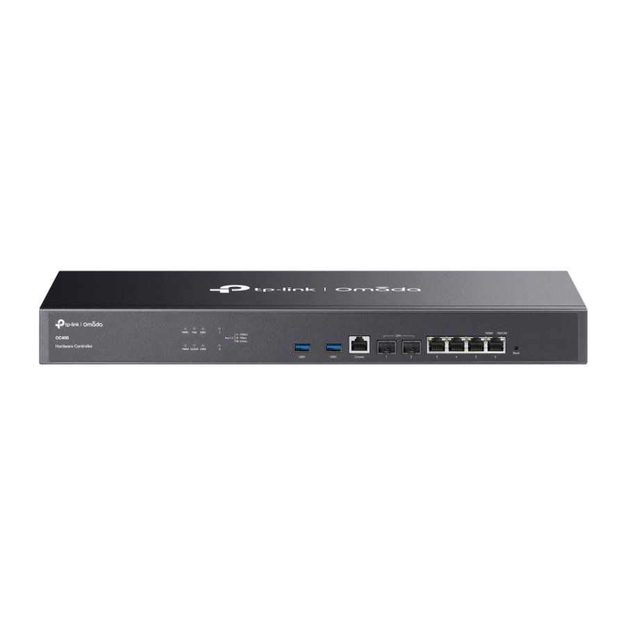 Аппаратный контроллер TP-Link OC400 Omada