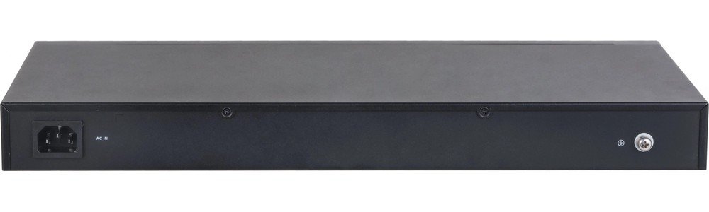 Коммутатор управляемый Dahua DH-CS4218-16ET-135 (L2) 16x100Мбит/с 2xКомбо(1000BASE-T/SFP) 16PoE 135W