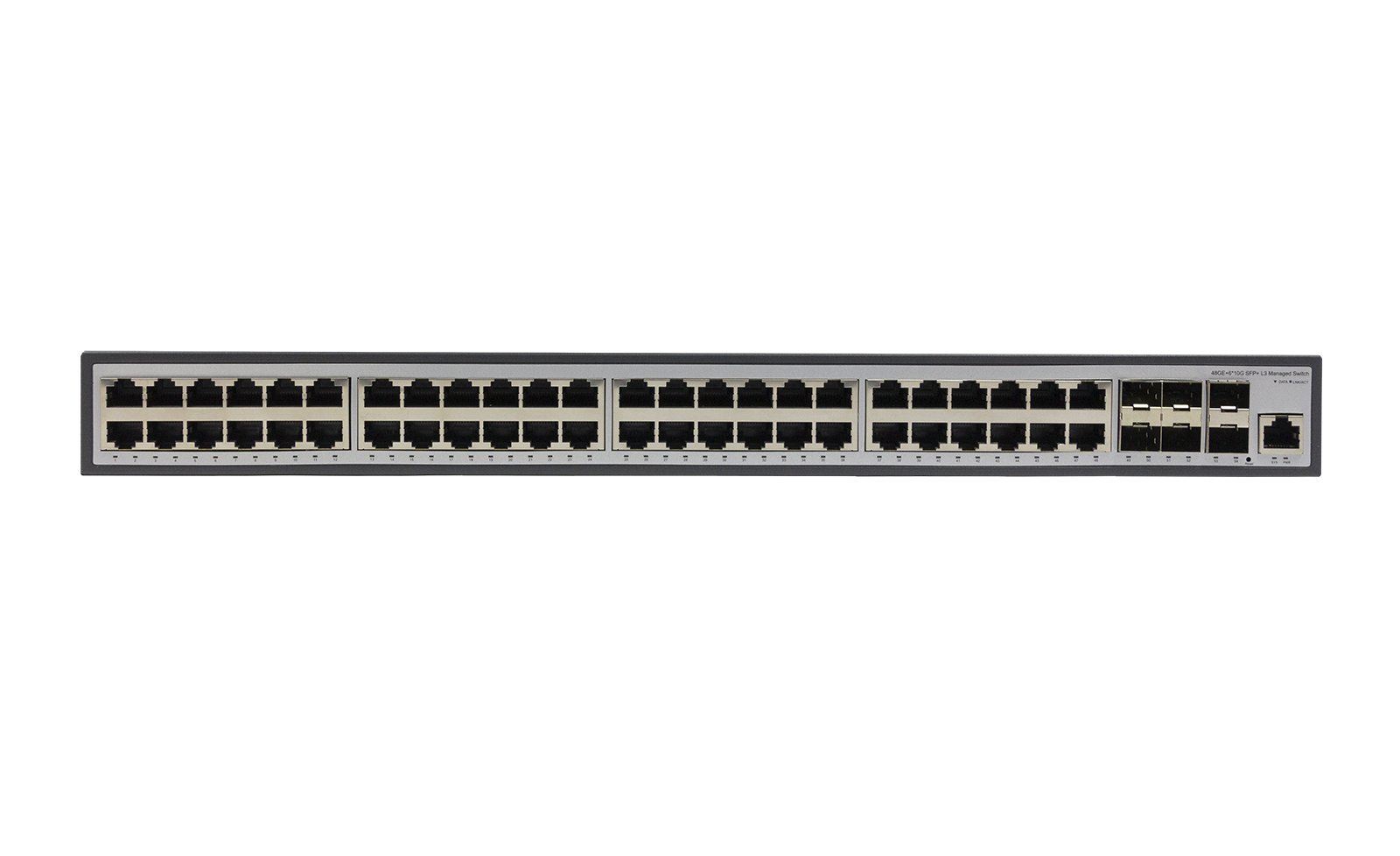 Коммутатор ORIGO OS3254/A1A