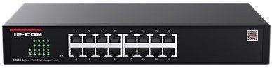 Коммутатор IP-COM G2216D 16Port 1000M