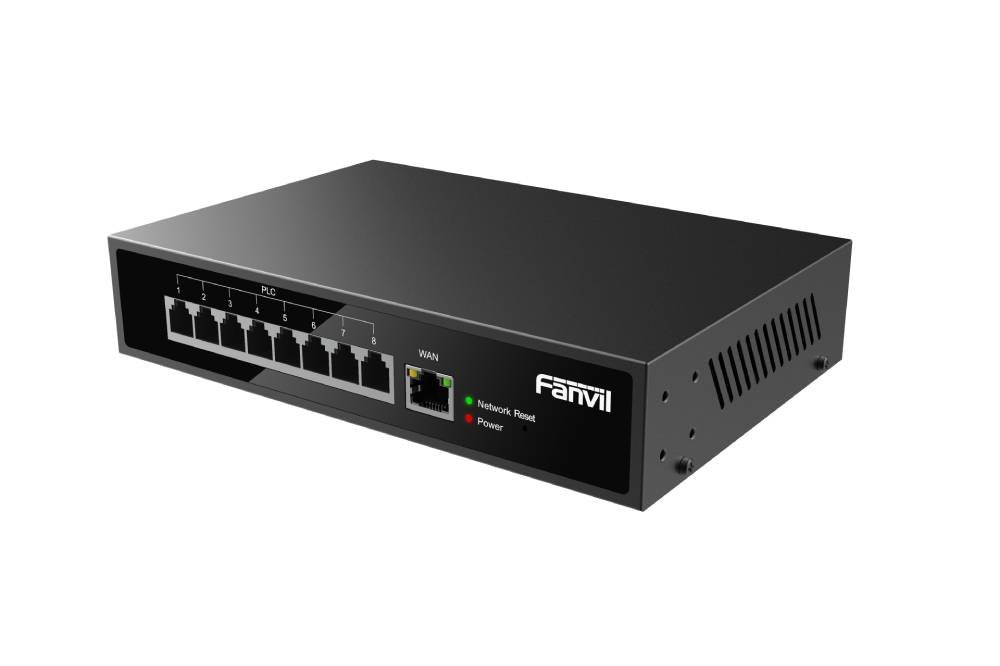 Коммутатор Fanvil PN8