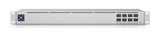 Коммутатор UBIQUITI USW-Aggregation 8Port 1000M