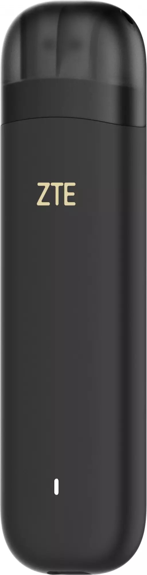 ZTE F30Pro Модем 3G/4G USB Wi-Fi VPN Firewall +Router внешний черный