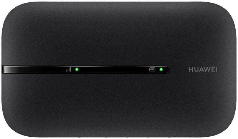 Huawei 51071VQQ Портативный модем 4G E5783-230a WiFi 5 LTE cat.7, 1500mAh, черный
