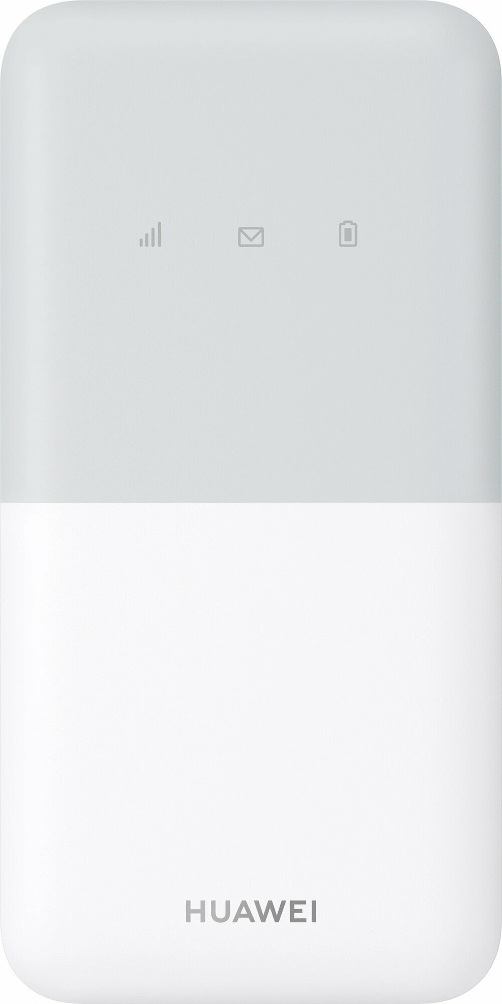 Huawei 51071VHV Маршрутизатор 4G E5586-326  White