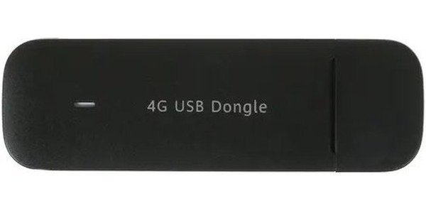 Huawei 51071UYA Модем 3G/4G Brovi E3372-325 USB Firewall +Router внешний черный (51071UYA)