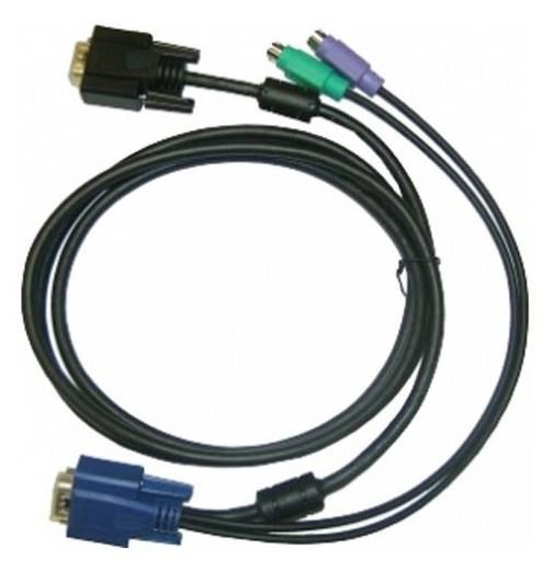 KVM-переключатель D-LINK DKVM-IPCB5/10