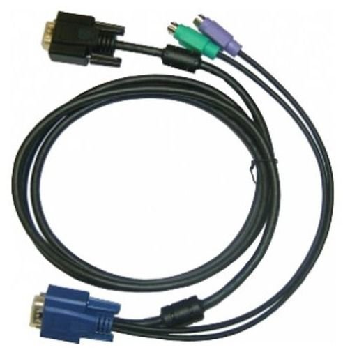 KVM-переключатель D-LINK DKVM-IPCB/10