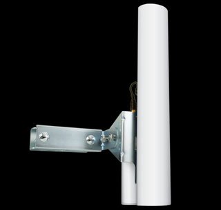 UBIQUITI AIRMAX SECTOR 5G16-120 Антенна 5ГГц с двойной поляризацией для создания базовой станции клиентов (+ROCKET M5) на 10км