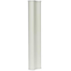 Антенна [AM-2G16-90] Ubiquiti AirMax Sector 2G16-90 Внешняя секторная антенна AirMax, 16 дБ, 2,3-2,7 ГГц, 90°x9°, 2* RP-SMA (волны вертикальные/горизо