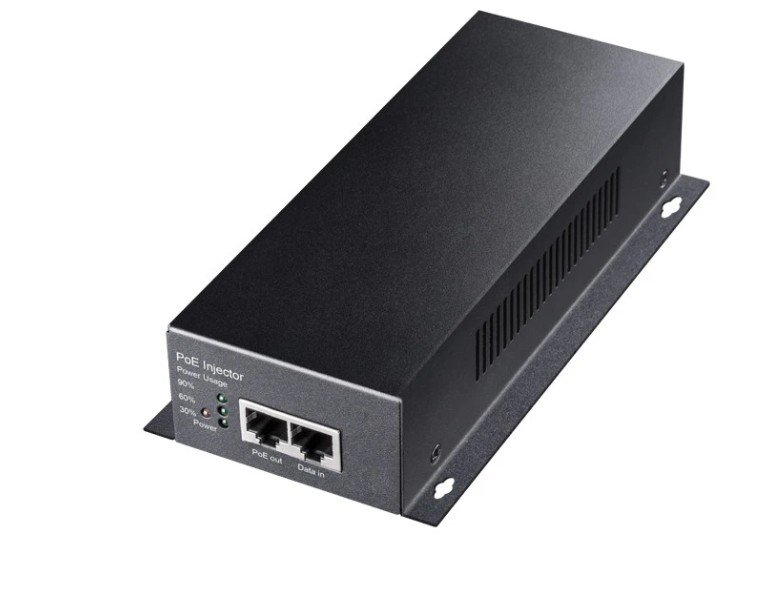 Адаптер Cudy POE350 гигабитный адаптер PoE++ 90Вт