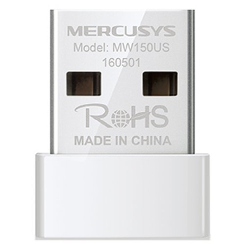 Mercusys MW150US Сетевой адаптер WiFi