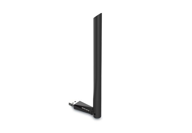Mercusys MU6H Сетевой адаптер WiFi