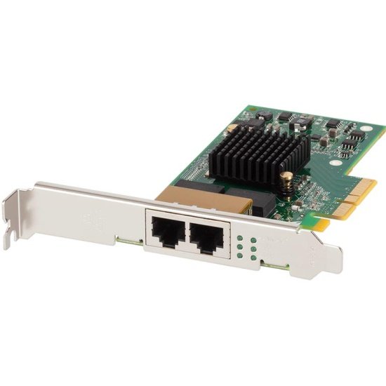 Сетевой адаптер Silicom PE2G2I35