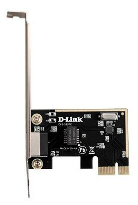 Сетевая карта D-Link DFE-530TX