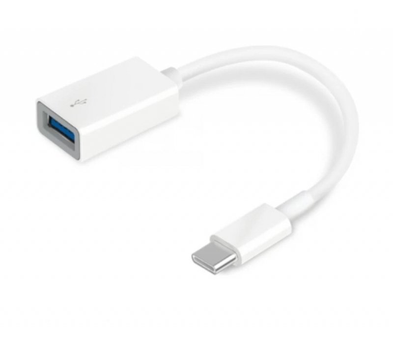 Сетевой адаптер TP-Link UC400