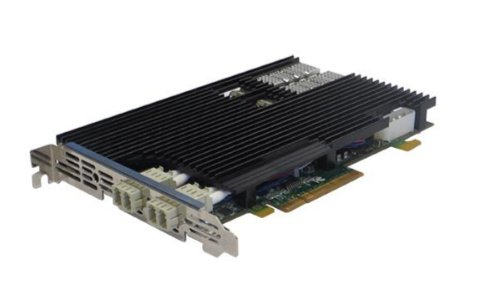 Сетевой адаптер Silicom PE210G2DBi9-SR-SD