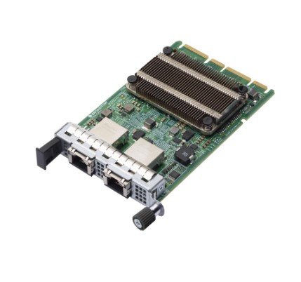Сетевой адаптер Lenovo 4XC7A08236 ThinkSystem Broadcom 57416