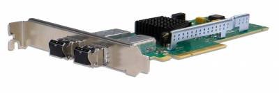 Сетевой адаптер Silicom PE325G2I71-XR
