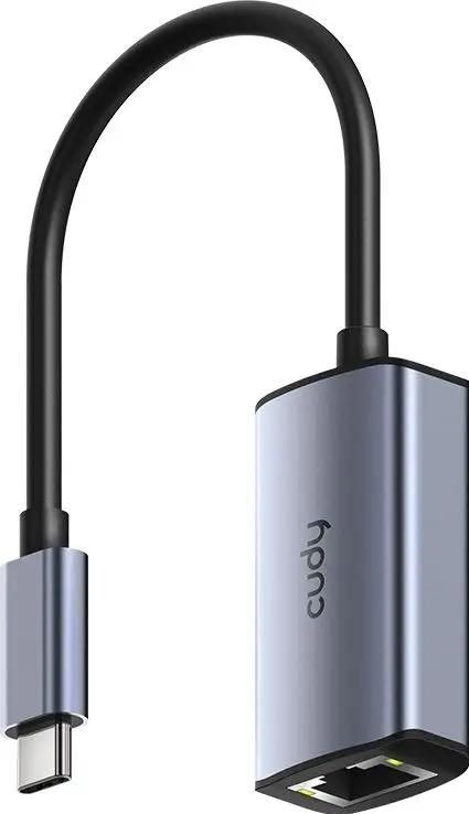 CUDY UE10C Адаптер Wi-Fi
