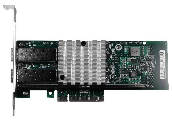 Сетевая карта ACD-82599-2x10G-SFP+