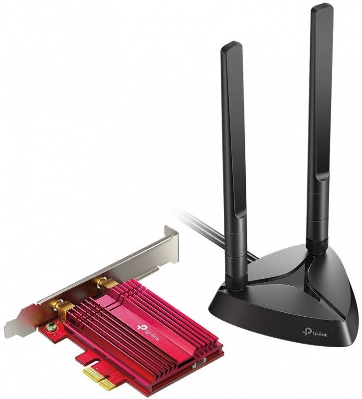 Сетевой адаптер TP-LINK Archer TX3000E