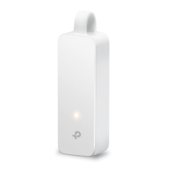 TP-Link UE300C Сетевой адаптер  USB Type-C/Gigabit Ethernet