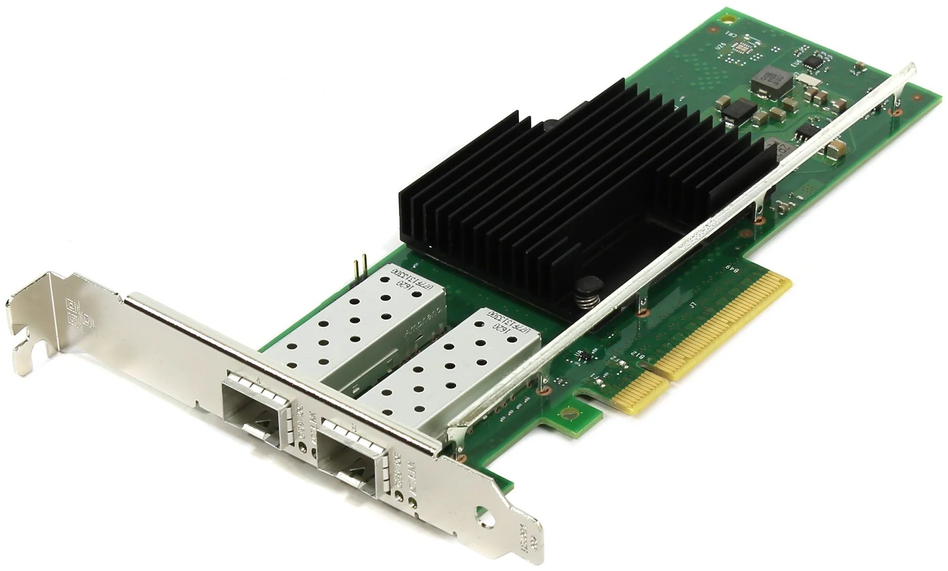 Сетевой Адаптер Intel X710-DA2 (EX710DA2G1P5)
