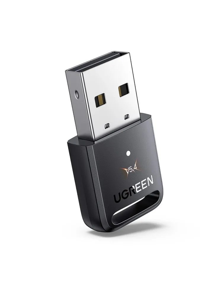 Bluetooth-адаптер UGREEN CM748 (75073) Bluetooth Adapter Black