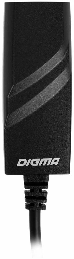 Сетевой адаптер Digma D-USB3-LAN1000 Gigabit Ethernet USB 3.0