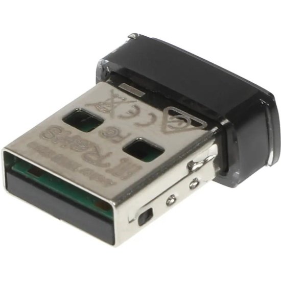 Wi-Fi адаптер TP-LINK Archer TX1U Nano AX300