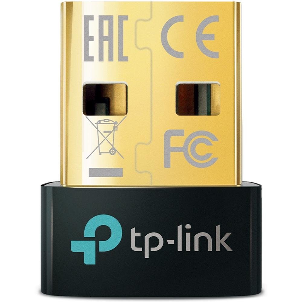 TP-Link UB500 USB-адаптер Bluetooth 5.0 Nano