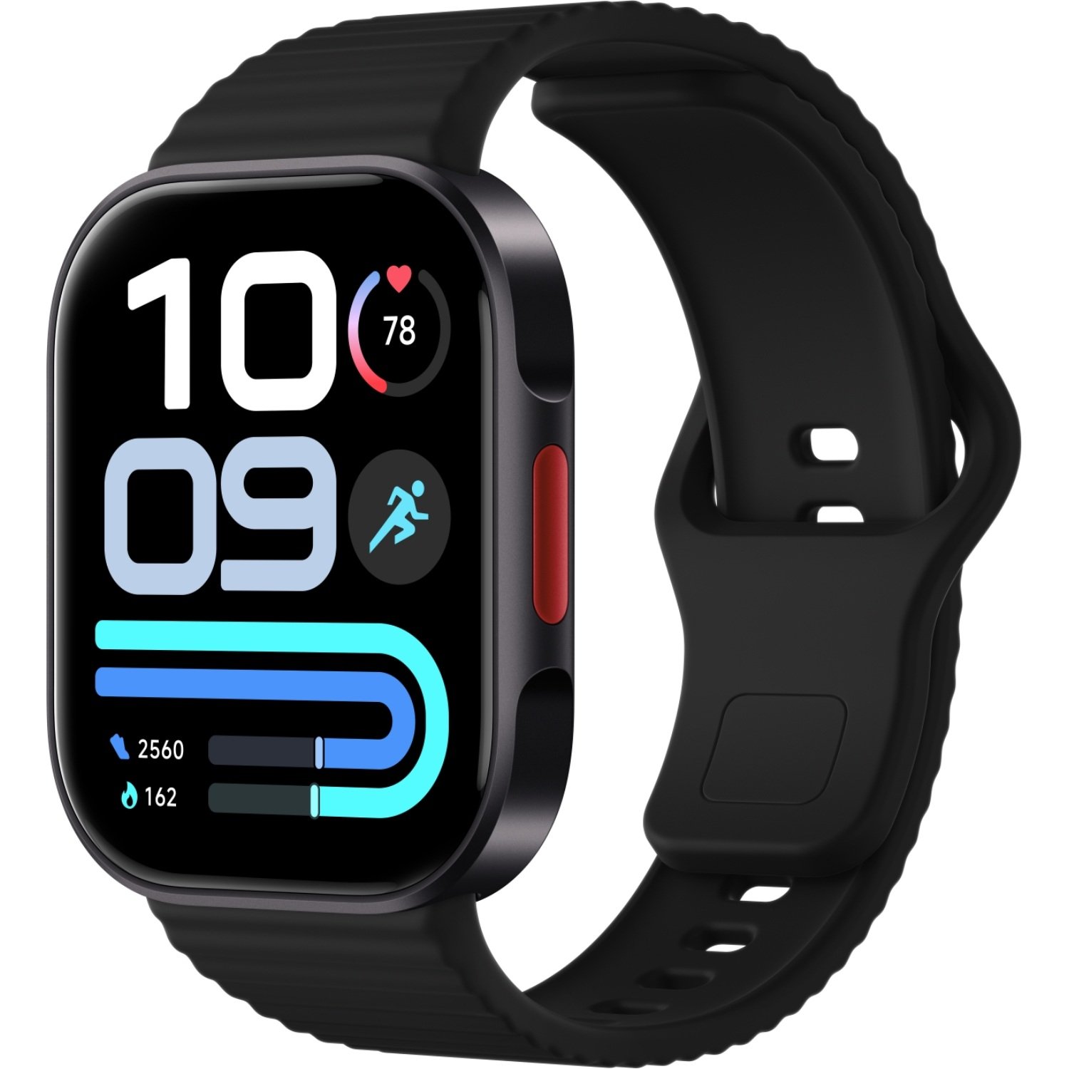 Смарт-часы Xiaomi Redmi Watch 6 Lite Black РСТ