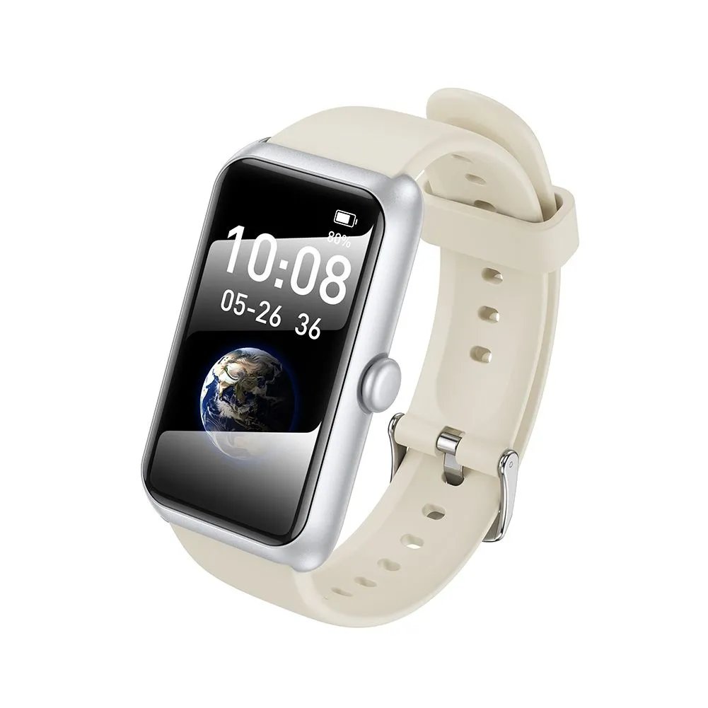 Smart-часы HOCO Y34 Smart sports watch (call version) Silver