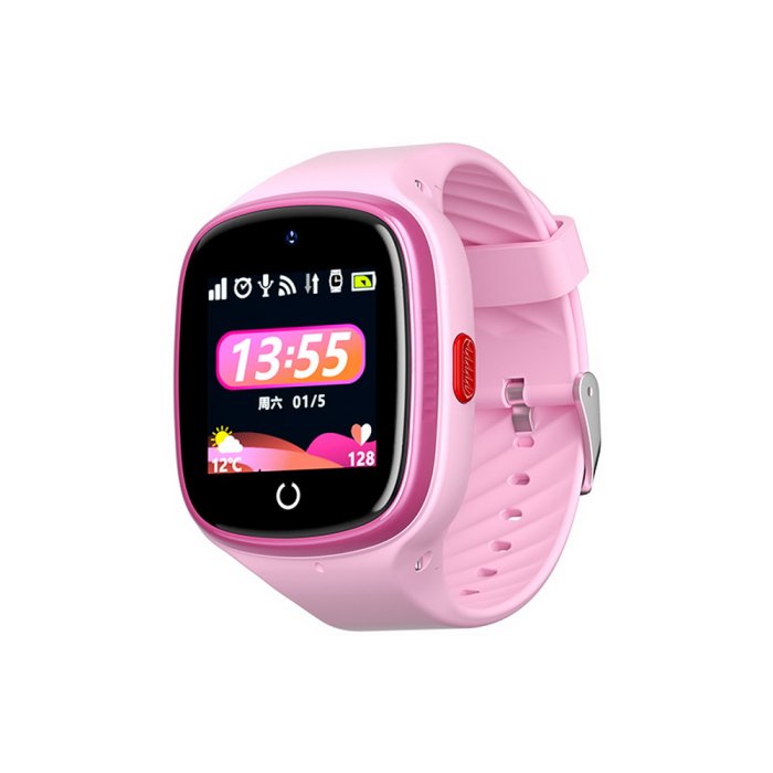 Смарт-часы Havit KW10 pink