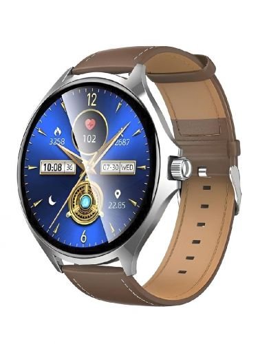 Smart-часы HOCO Y39 Smart Watch Call version Silver