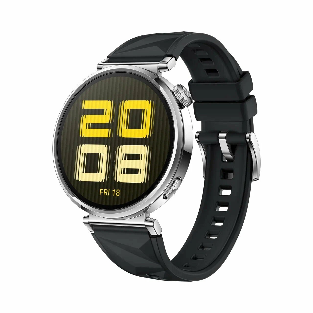 Smart-часы HUAWEI GT 5 JNA-B19 55020DHC чёрные