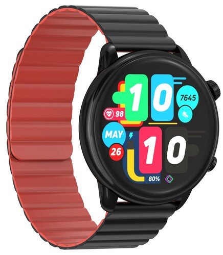 Smart-часы iMIKI TG2 Black
