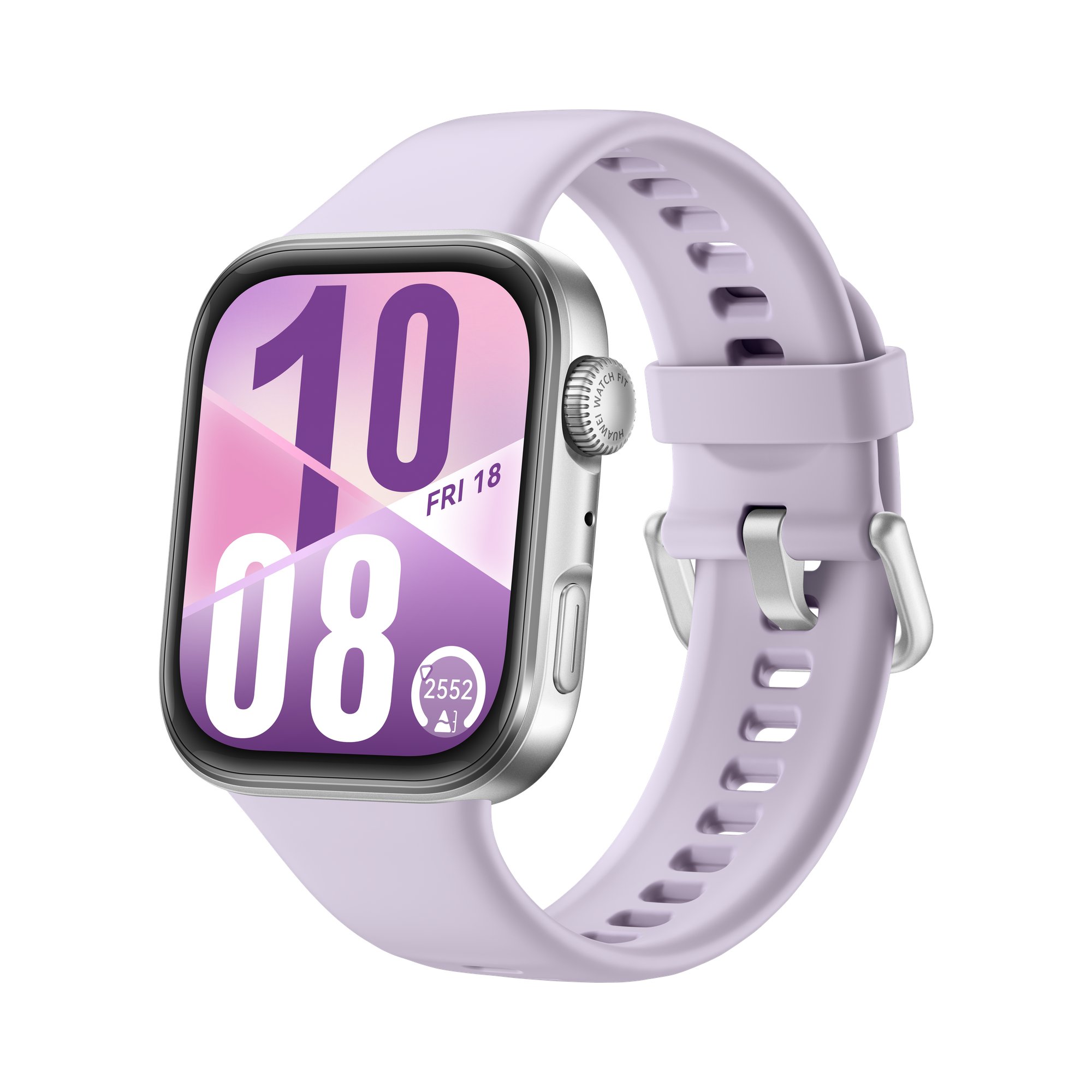 Smart-часы HUAWEI Fit 4 SYA-B09 55020FAL Purple