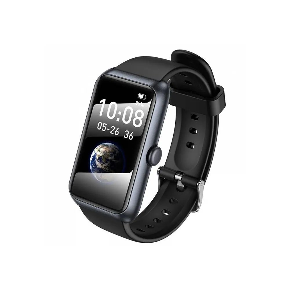 Smart-часы HOCO Y34 Smart sports watch (call version) Black