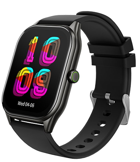 Smart-часы HOCO Y41 Smart watch call version Black