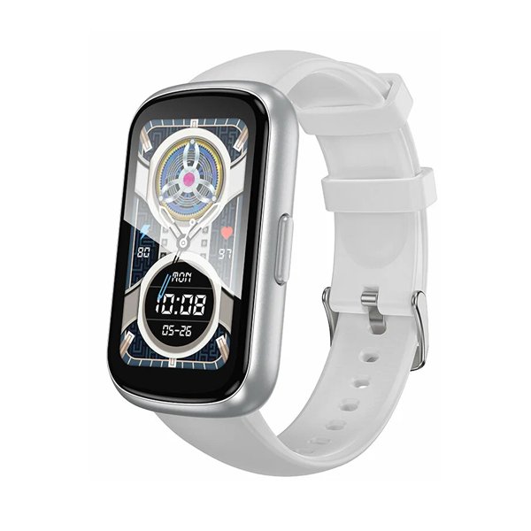 Smart-часы HOCO Y25 Smart sports watch Silver