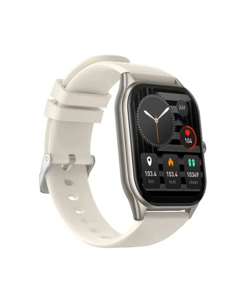 Smart-часы HOCO Y41 Smart watch call version Silver