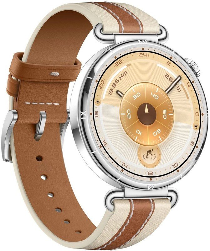 Smart-часы HUAWEI GT 6 KSU-B19 55020FVX Brown
