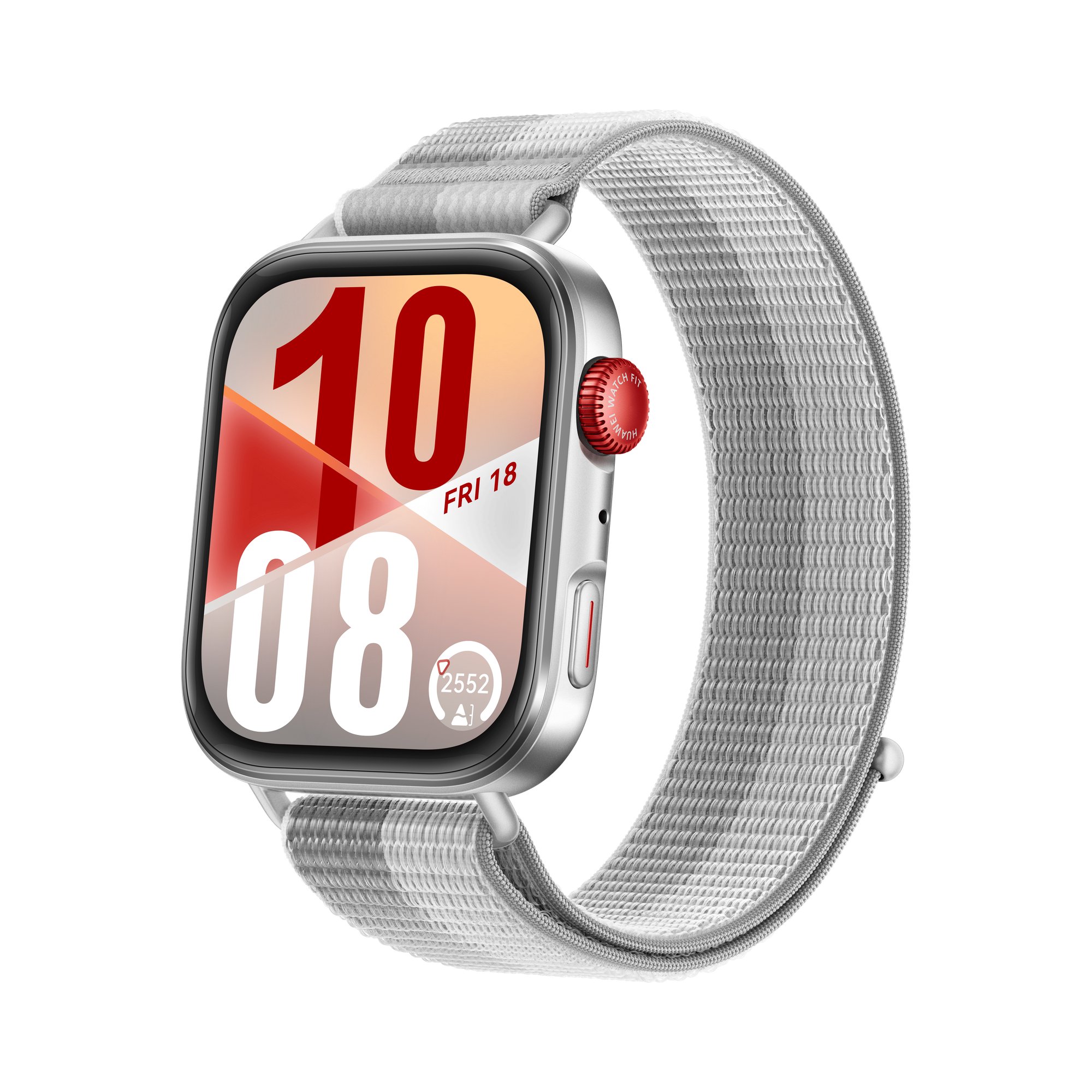 Smart-часы HUAWEI Fit 4 SYA-B19 55020FAK Grey